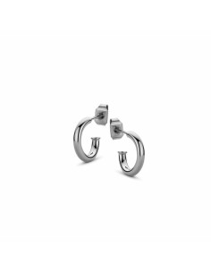 Ladies' Earrings CO88 Collection 8CE-70051 Silver 2