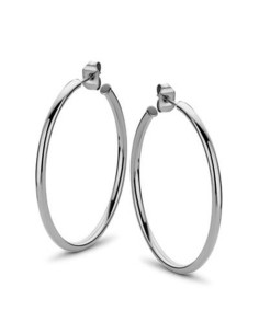 Ladies' Earrings CO88 Collection 8CE-70055 Silver