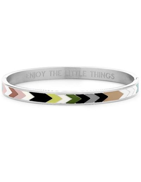 Ladies' Bracelet CO88 Collection 8CB-90366 Silver