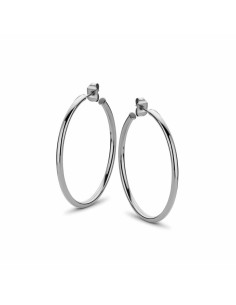 Ladies' Earrings CO88 Collection 8CE-70055 Silver 2