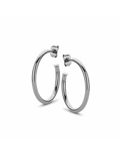 Ladies' Earrings CO88 Collection 8CE-70054 Silver 2