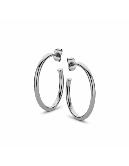 Ladies' Earrings CO88 Collection 8CE-70054 Silver