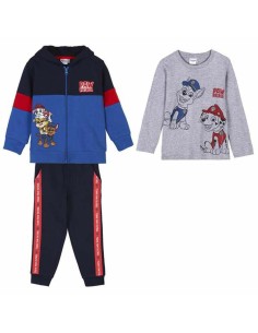 Children’s Tracksuit The Paw Patrol Blue