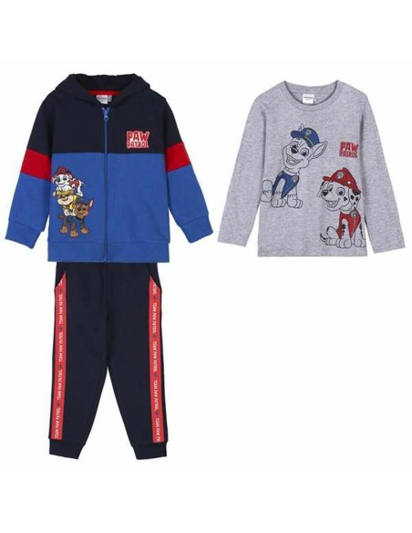 Children’s Tracksuit The Paw Patrol Blue