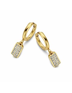 Ladies' Earrings CO88 Collection 8CE-70154 Golden 2