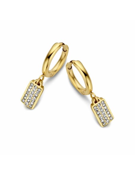 Ladies' Earrings CO88 Collection 8CE-70154 Golden