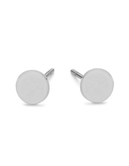 Ladies' Earrings CO88 Collection 8CE-70303 Silver