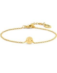 Ladies' Bracelet CO88 Collection 8CB-90617 Golden