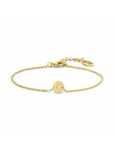 Ladies' Bracelet CO88 Collection 8CB-90617 Golden 2
