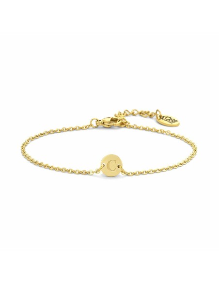 Ladies' Bracelet CO88 Collection 8CB-90617 Golden