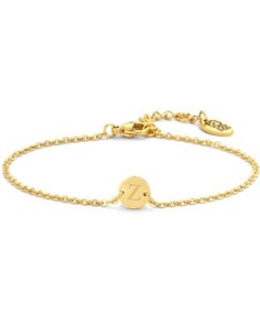 Ladies' Bracelet CO88 Collection 8CB-90640 Golden