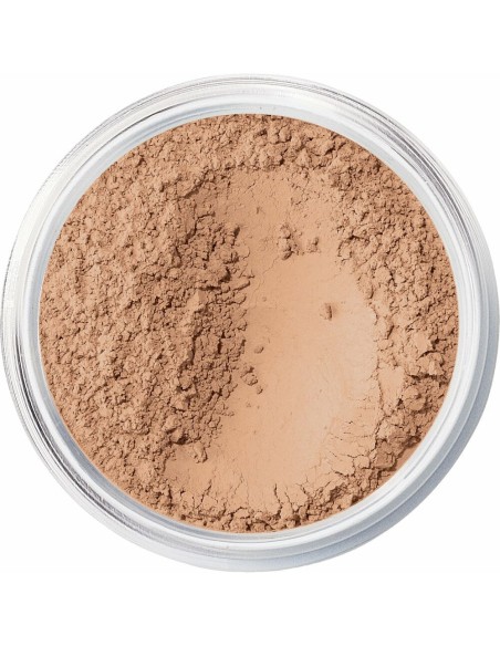 Powder Make-up Base bareMinerals Original 12-medium beige SPF 15 (8 g)