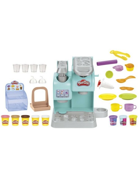 Modelling Clay Game Play-Doh F58365L0 Multicolour
