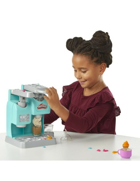 Modelling Clay Game Play-Doh F58365L0 Multicolour