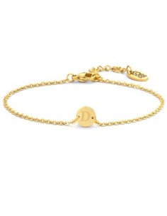 Ladies' Bracelet CO88 Collection 8CB-90618 Golden