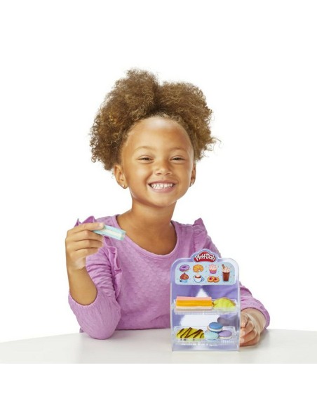 Modelling Clay Game Play-Doh F58365L0 Multicolour