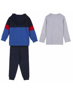 Children’s Tracksuit The Paw Patrol Blue 2
