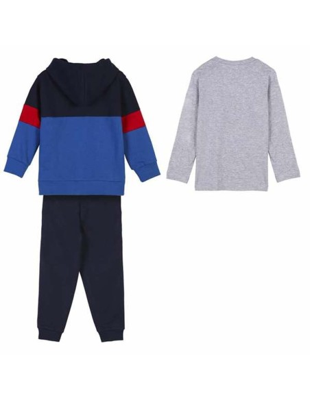 Children’s Tracksuit The Paw Patrol Blue