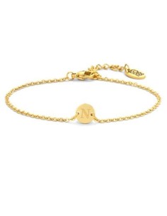 Ladies' Bracelet CO88 Collection 8CB-90628 Golden