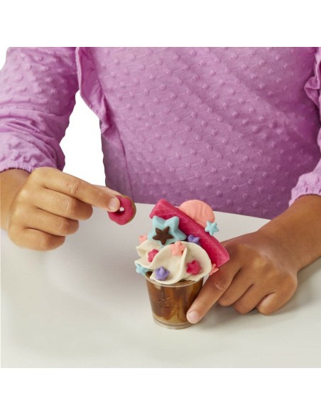 Modelling Clay Game Play-Doh F58365L0 Multicolour