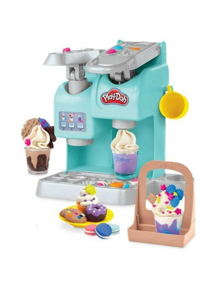 Modelling Clay Game Play-Doh F58365L0 Multicolour