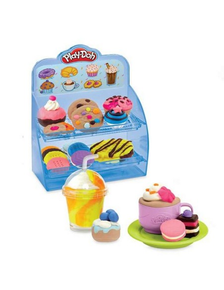 Modelling Clay Game Play-Doh F58365L0 Multicolour