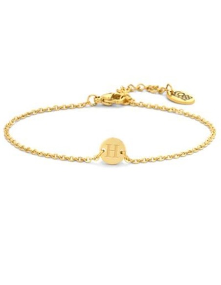 Ladies' Bracelet CO88 Collection 8CB-90622 Golden