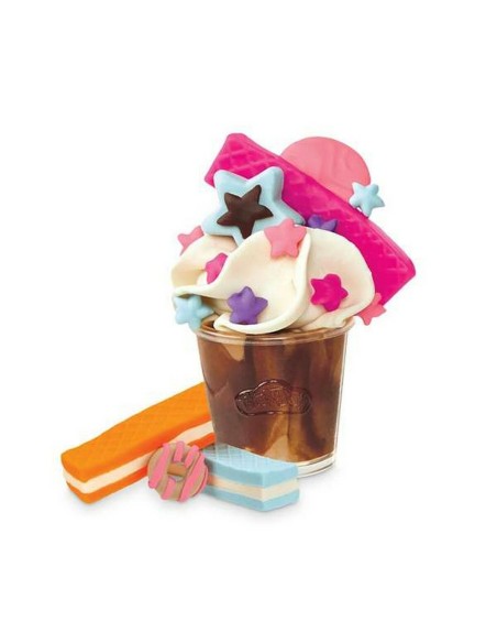 Modelling Clay Game Play-Doh F58365L0 Multicolour