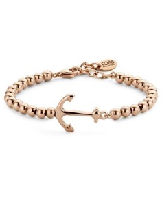 Ladies' Bracelet CO88 Collection 8CB-90373 Rose gold