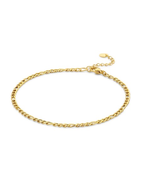 Ladies' Bracelet CO88 Collection 8CA-00004 Golden