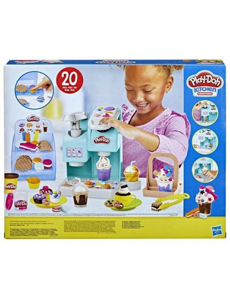 Modelling Clay Game Play-Doh F58365L0 Multicolour