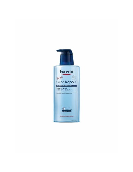 Moisturising Shower Gel Eucerin UREAREPAIR 400 ml
