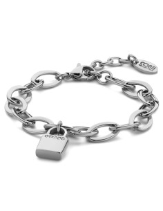 Ladies' Bracelet CO88 Collection 8CB-90783 Silver