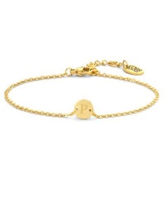Ladies' Bracelet CO88 Collection 8CB-90630 Golden