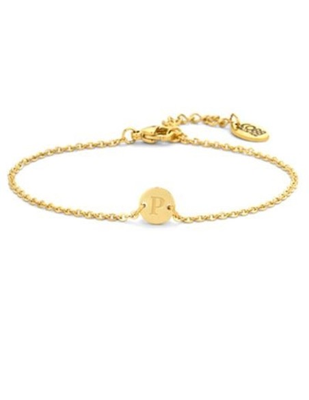 Ladies' Bracelet CO88 Collection 8CB-90630 Golden