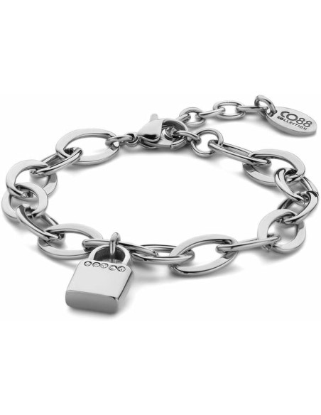 Ladies' Bracelet CO88 Collection 8CB-90783 Silver