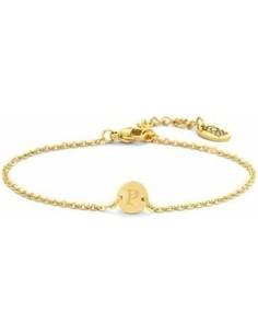 Ladies' Bracelet CO88 Collection 8CB-90630 Golden 2