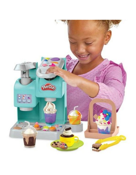 Modelling Clay Game Play-Doh F58365L0 Multicolour