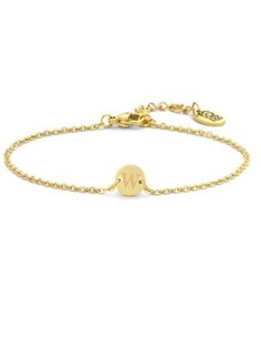 Ladies' Bracelet CO88 Collection 8CB-90637 Golden