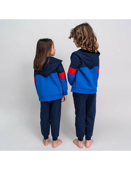 Children’s Tracksuit The Paw Patrol Blue
