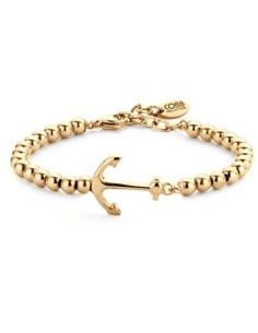 Ladies' Bracelet CO88 Collection 8CB-90372 Golden