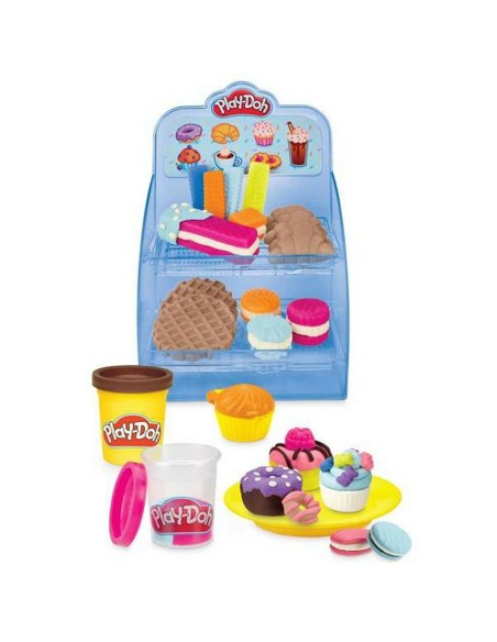 Modelling Clay Game Play-Doh F58365L0 Multicolour