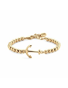 Ladies' Bracelet CO88 Collection 8CB-90372 Golden 2