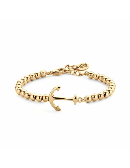 Ladies' Bracelet CO88 Collection 8CB-90372 Golden