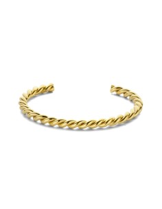 Ladies' Bracelet CO88 Collection 8CB-90852 Golden 2