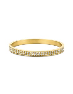 Ladies' Bracelet CO88 Collection 8CB-91083 Golden