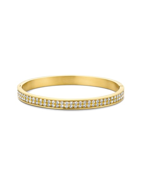 Ladies' Bracelet CO88 Collection 8CB-91083 Golden