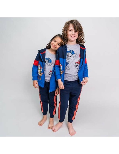 Children’s Tracksuit The Paw Patrol Blue