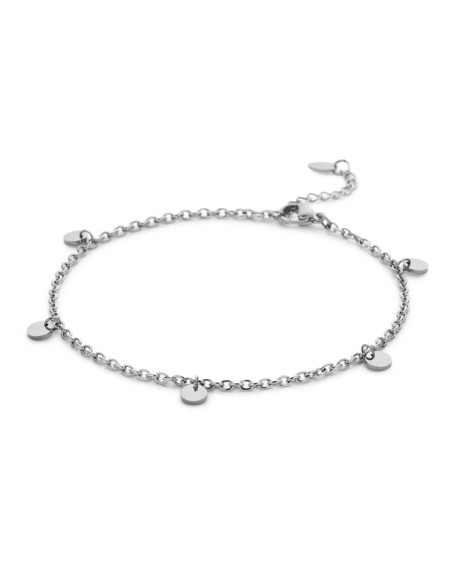 Ladies' Bracelet CO88 Collection 8CA-00011 Silver