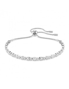 Ladies' Bracelet Swarovski 5677813 Silver
